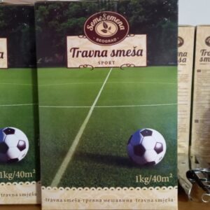 Travna smeša SPORT 1 kg