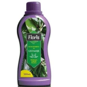 Đubrivo za listanje - FLORIS 350 ml