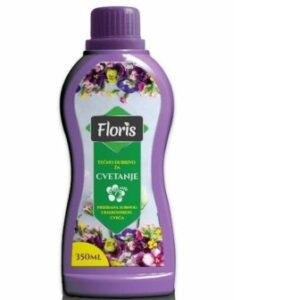 Đubrivo za cvetanje - FLORIS 350ml