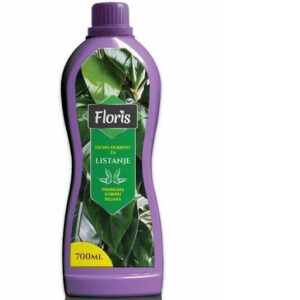 Đubrivo za listanje - FLORIS 700 ml