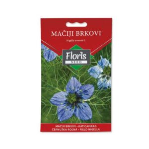 mačkovi brkovi