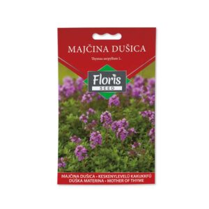 Majčina dušica