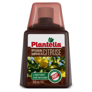 Đubrivo za citruse -Plantella 250 ml